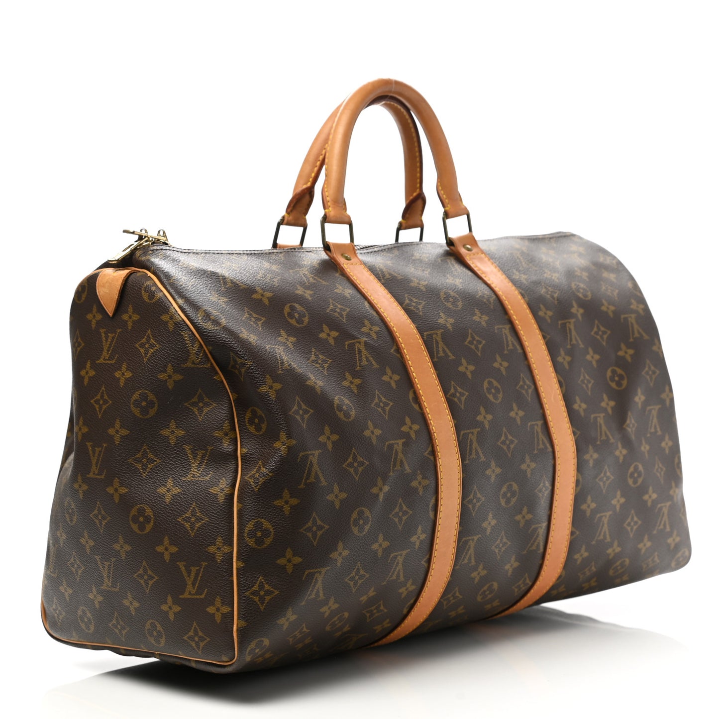 Monogram Keepall 50