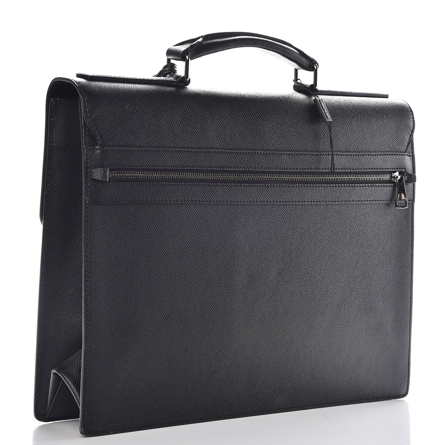 Dauphine Briefcase Black