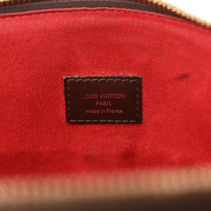 Louis Vuitton Damier Ebene Trevi GM 6 of 11