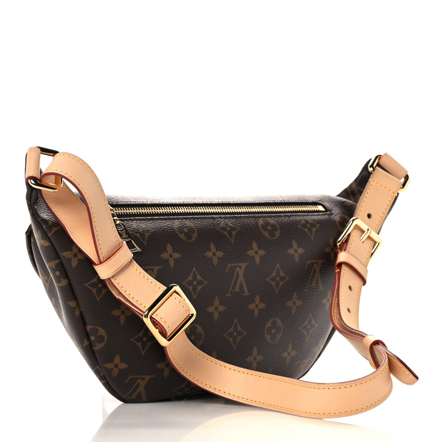 Monogram Bumbag