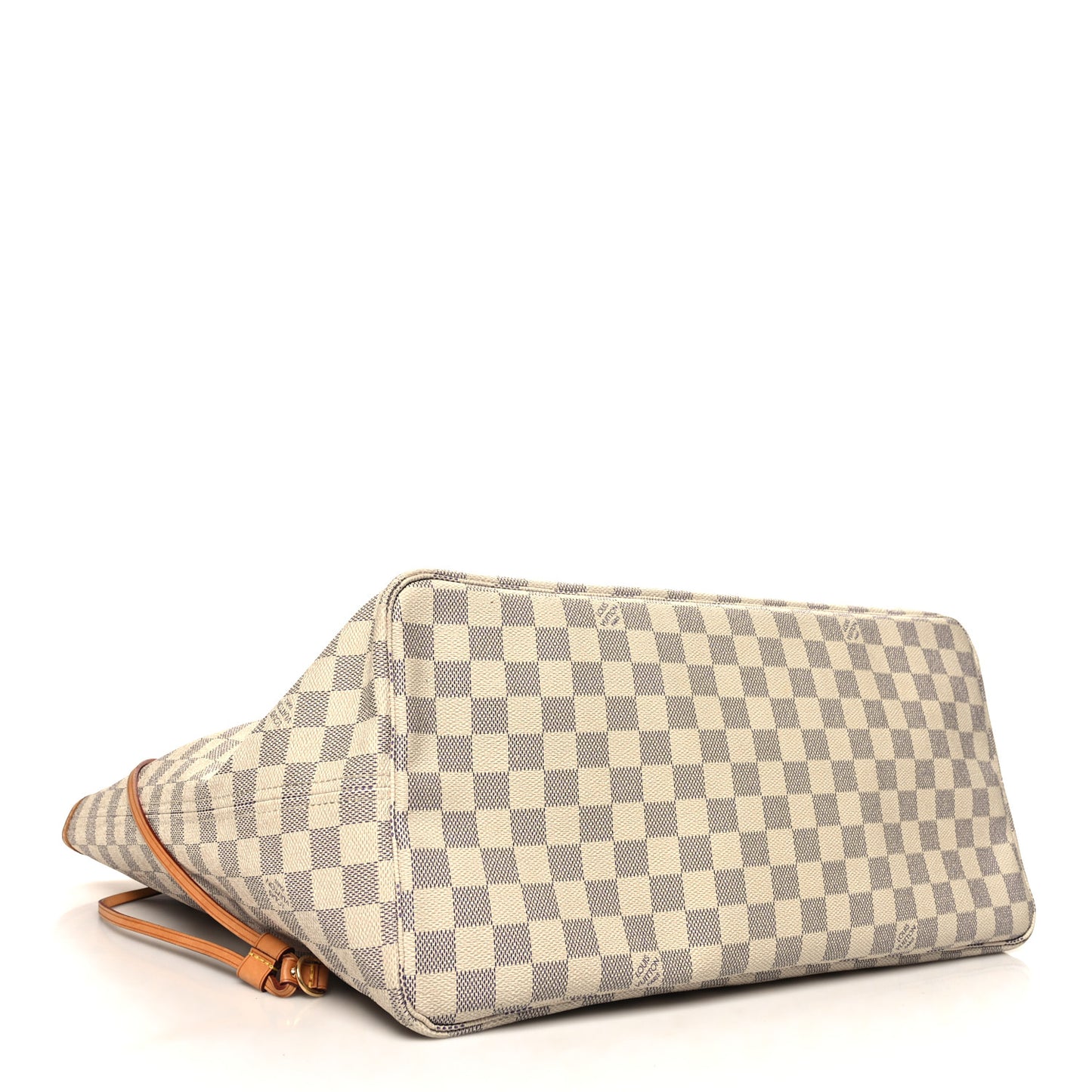 Damier Azur Neo Neverfull GM