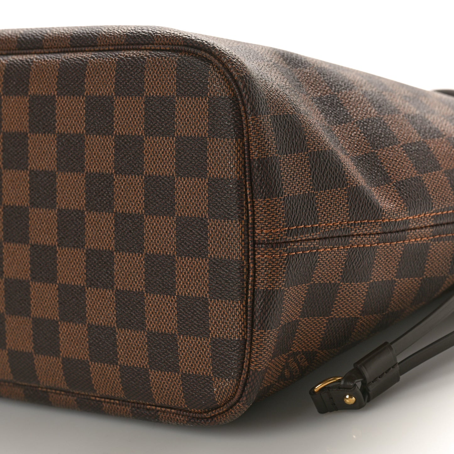 Damier Ebene Neverfull MM