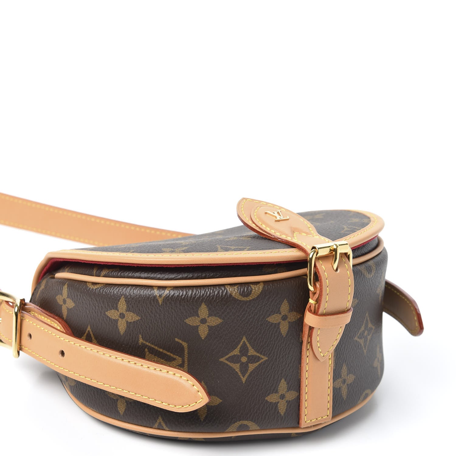 Louis Vuitton Monogram Tambourin 3 of 10