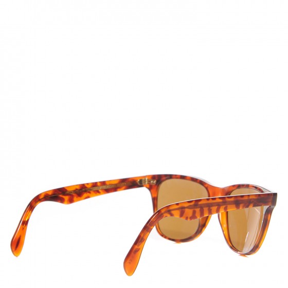 Sunglasses Tortoise |