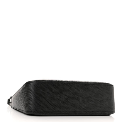 Louis Vuitton Epi Marelle Black 5 of 10