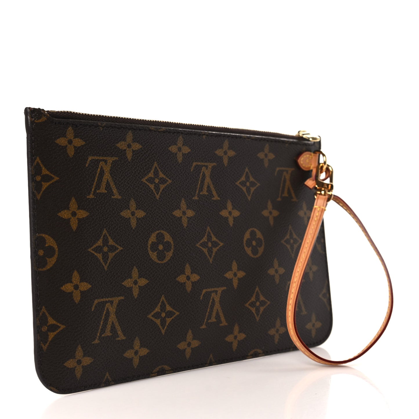 Monogram Neverfull MM GM Pochette