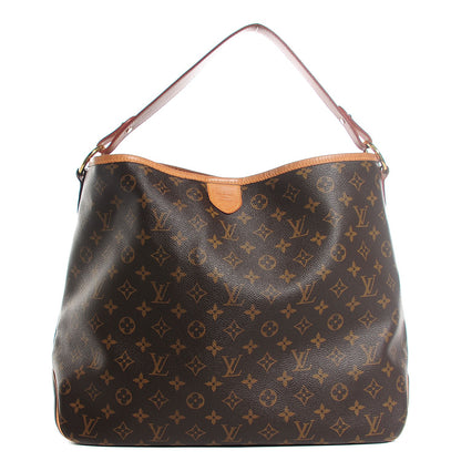 Louis Vuitton Monogram Delightful MM 1 of 8