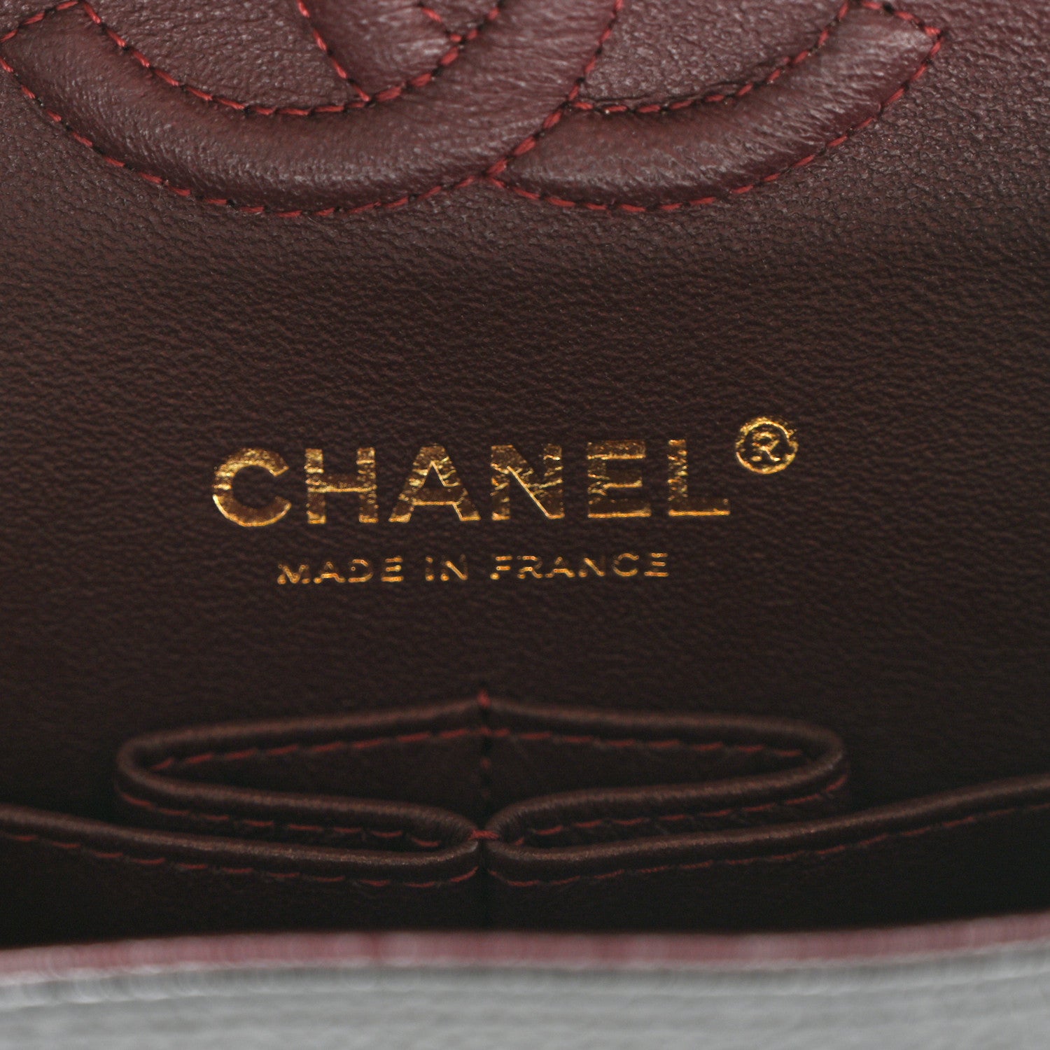 Chanel Caviar Quilted Small Double Flap Black 6 of 10