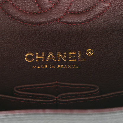 Chanel Caviar Quilted Small Double Flap Black 6 of 10
