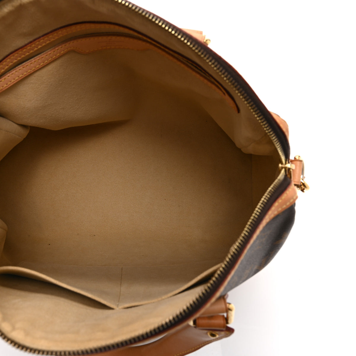 Louis Vuitton Monogram Retiro PM 5 of 10
