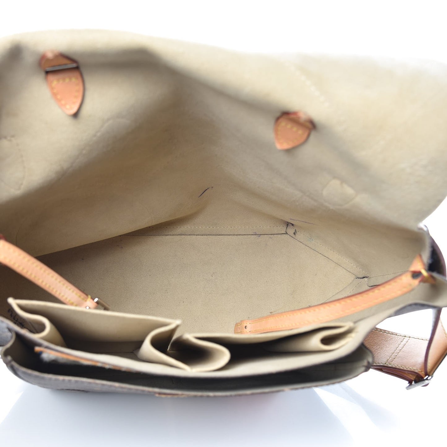 Monogram Cindy Sherman Camera Messenger