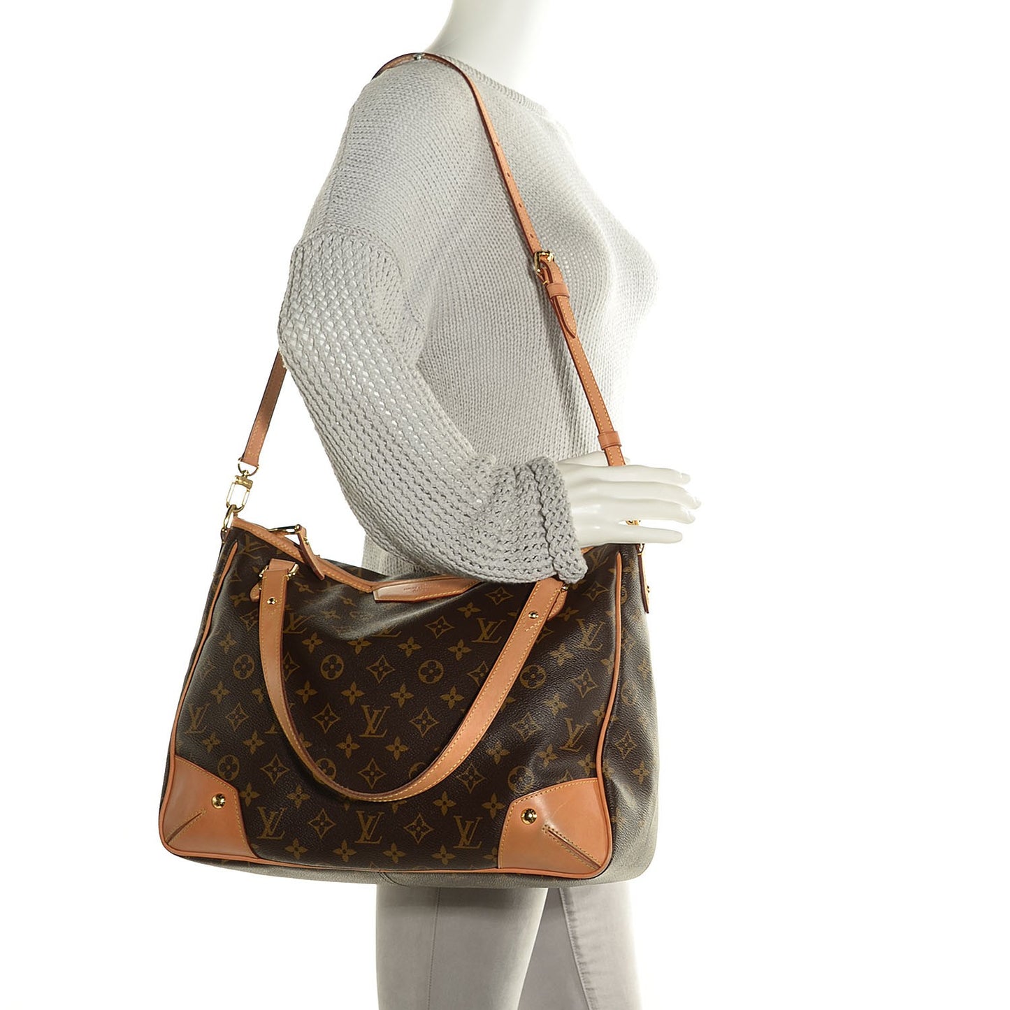 Monogram Estrela MM