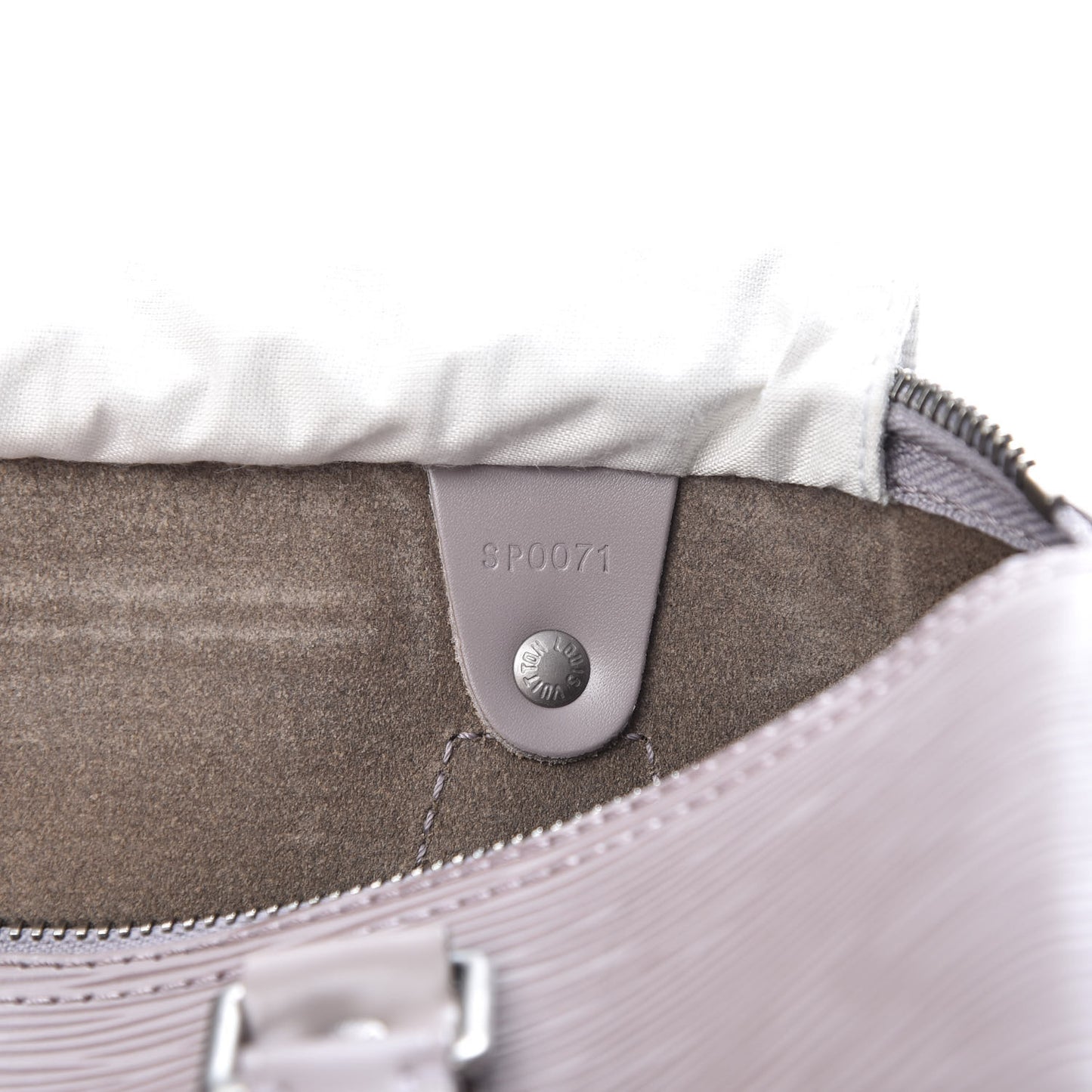 Epi Speedy 25 Lilac