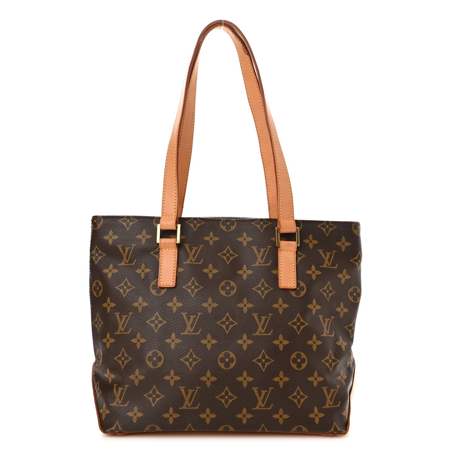 Louis Vuitton Monogram Cabas Piano 1 of 13