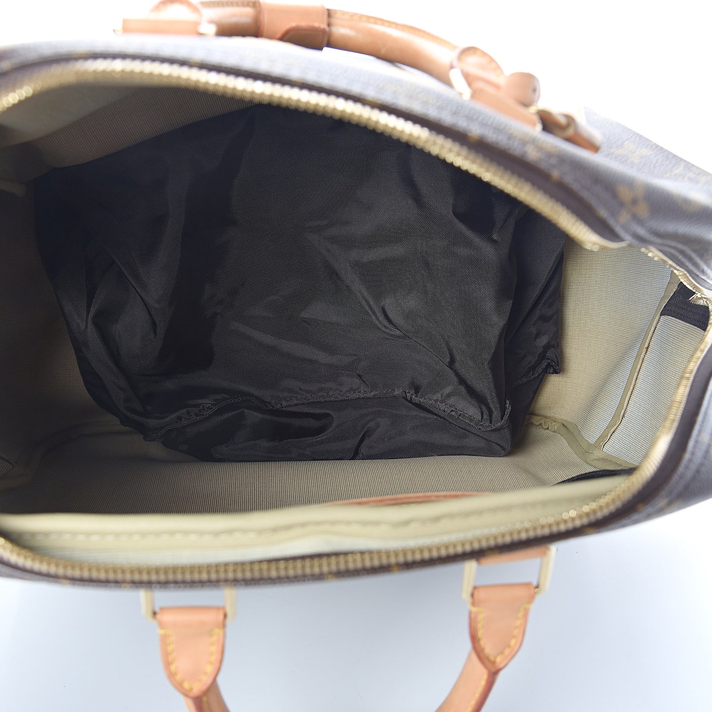 Monogram Evasion Sports Bag