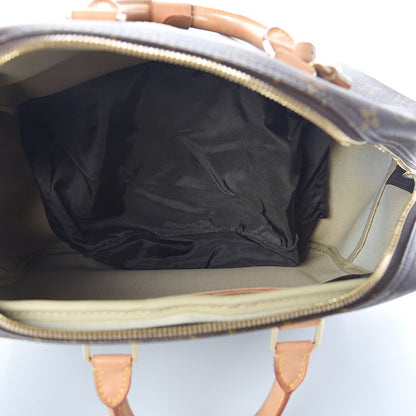 Louis Vuitton Monogram Evasion Sports Bag 4 of 7