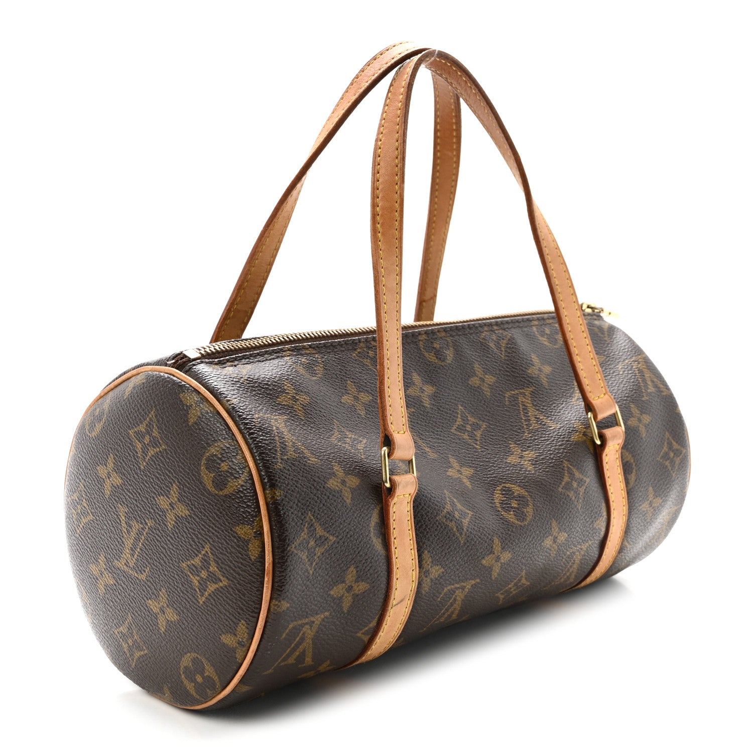 Louis Vuitton Monogram Papillon 26 3 of 9