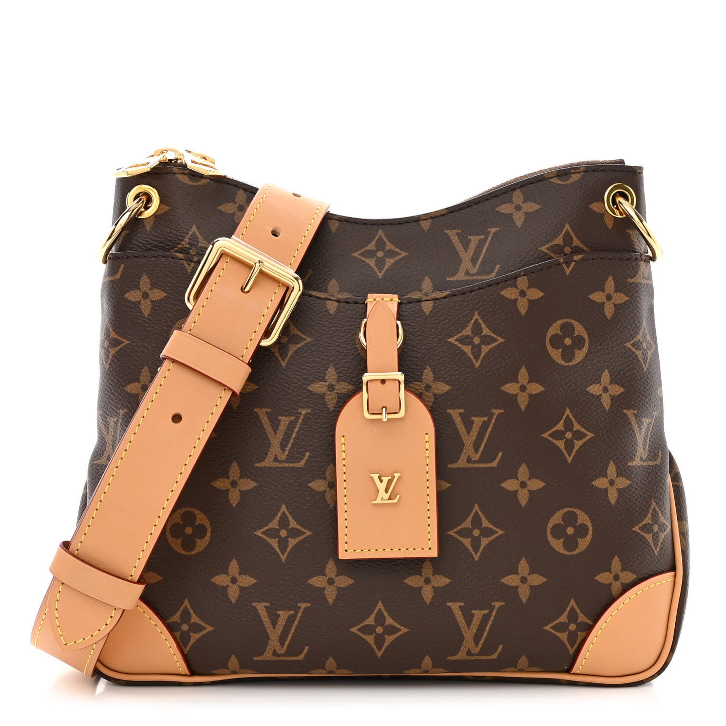 Monogram Odeon PM Natural