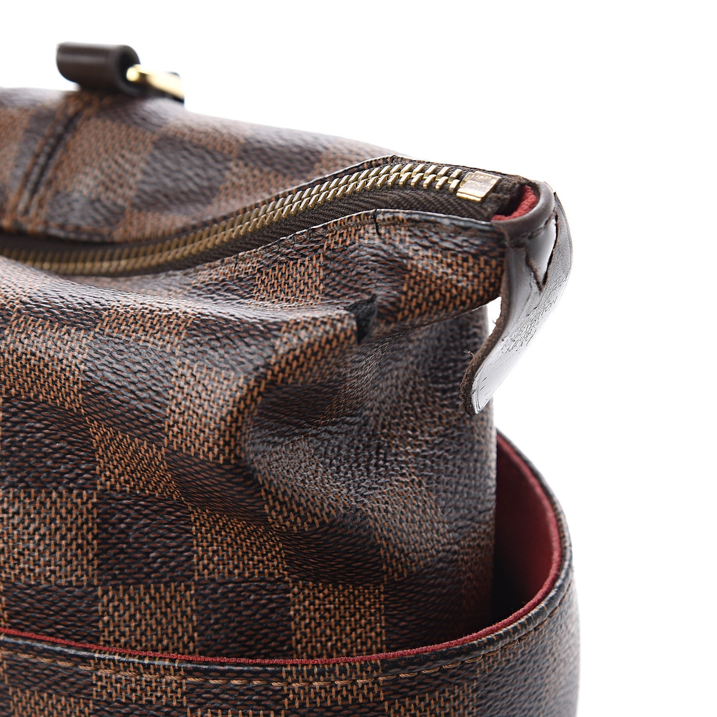 Damier Ebene Totally MM