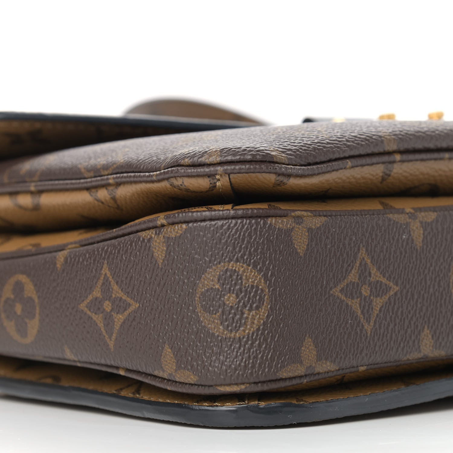 Louis Vuitton Reverse Monogram Pochette Metis 13 of 14