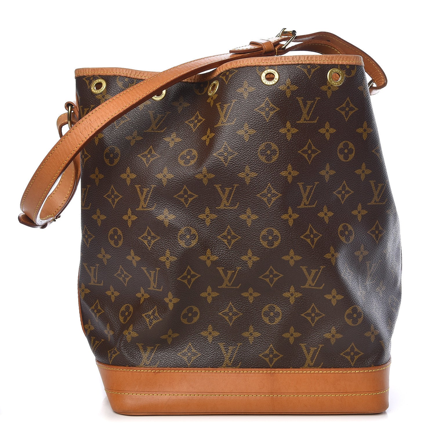 Louis Vuitton Monogram Noe 1 of 16