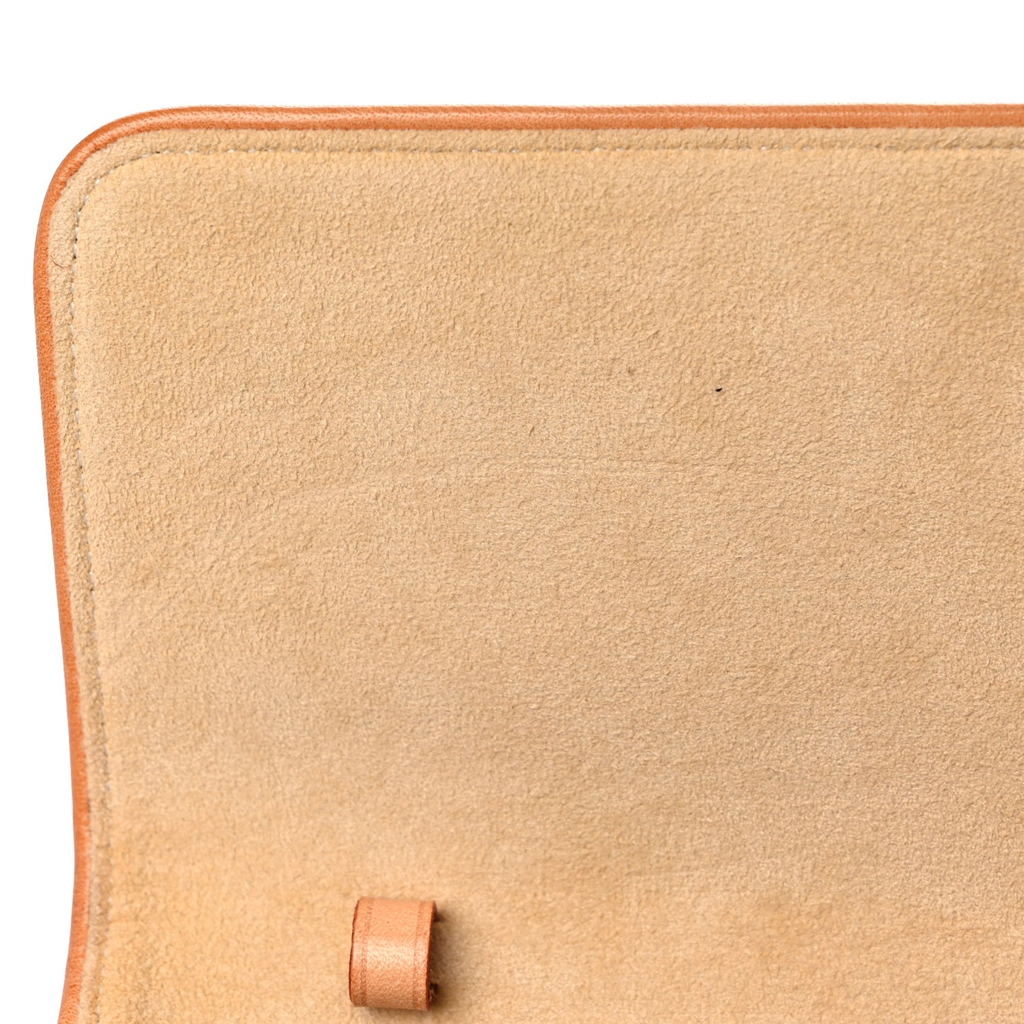 Monogram Pochette Twin GM
