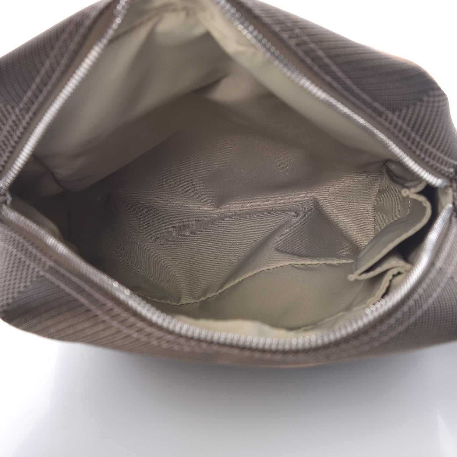 Louis Vuitton Damier Geant Citadin NM Terre 5 of 8