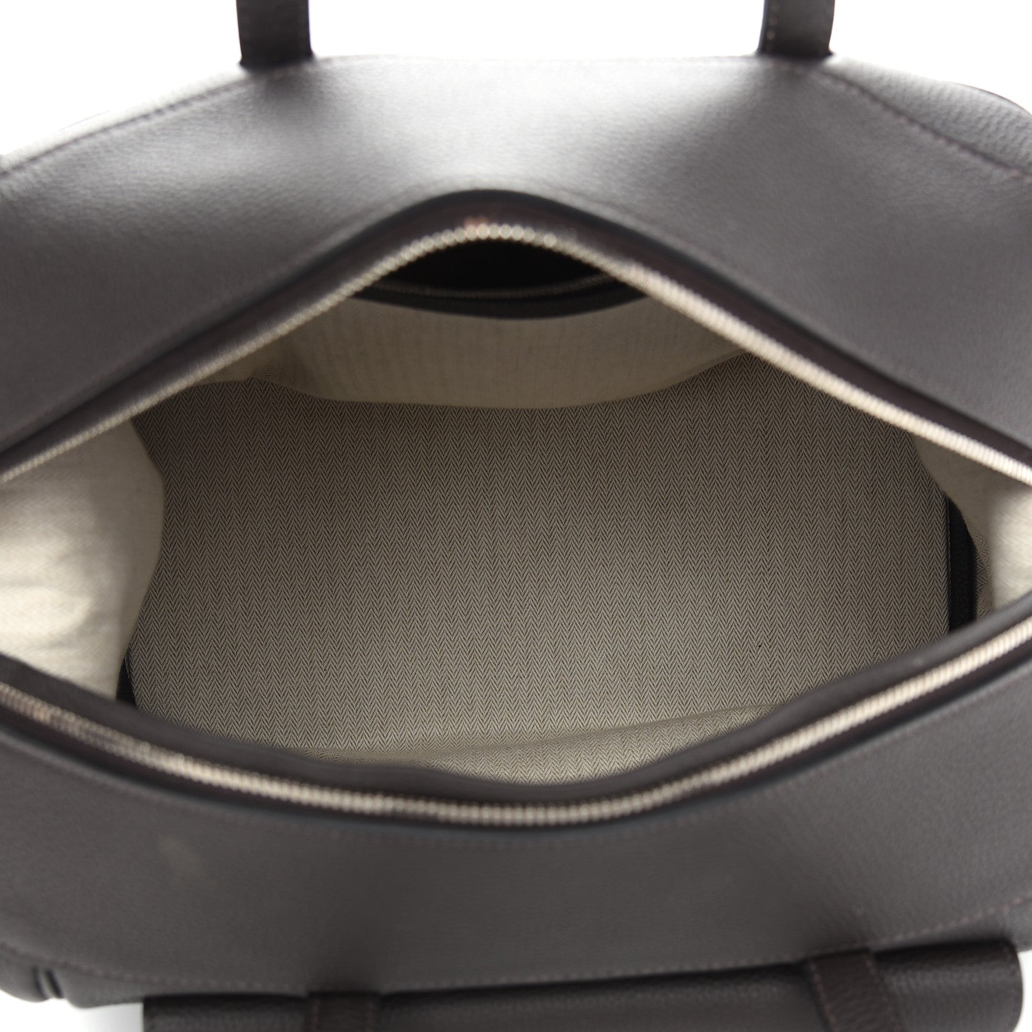 Hermes Togo Wallago Cabine 35 Macassar 5 of 10