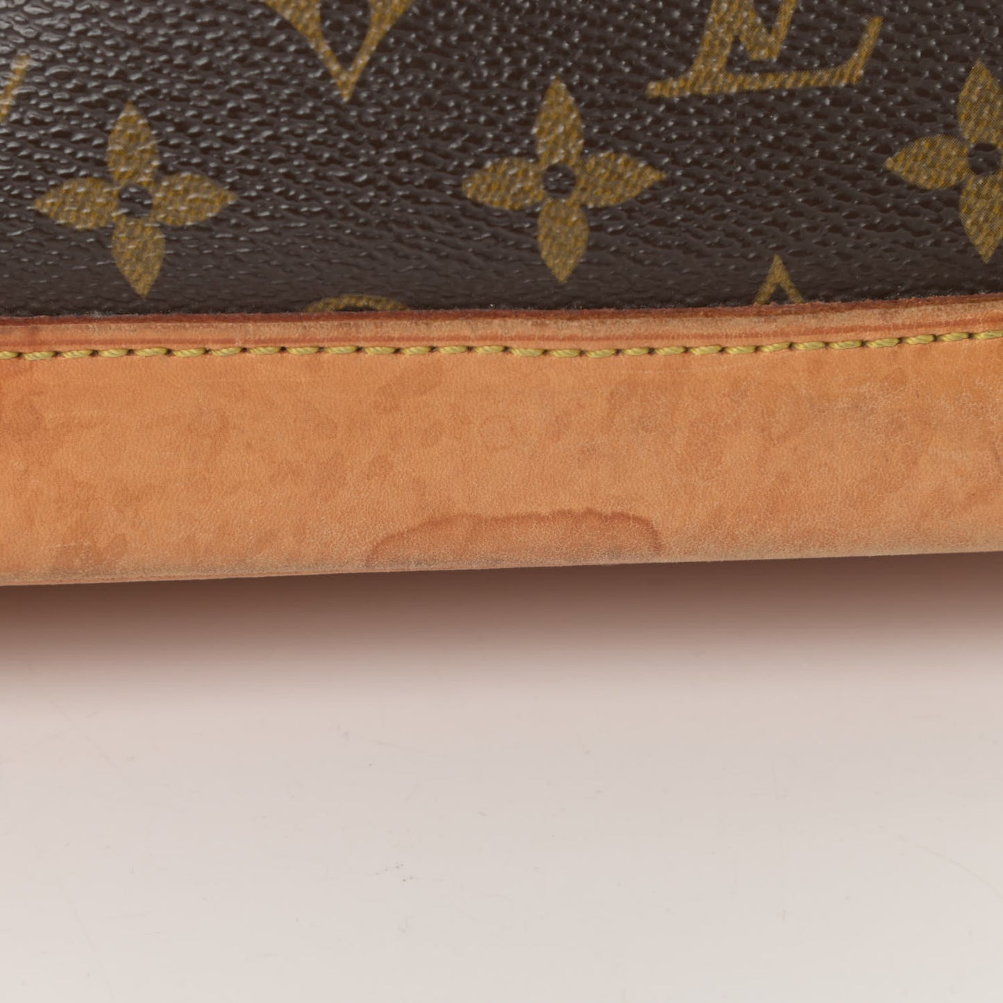 Monogram Alma PM