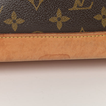 Louis Vuitton Monogram Alma PM 19 of 19