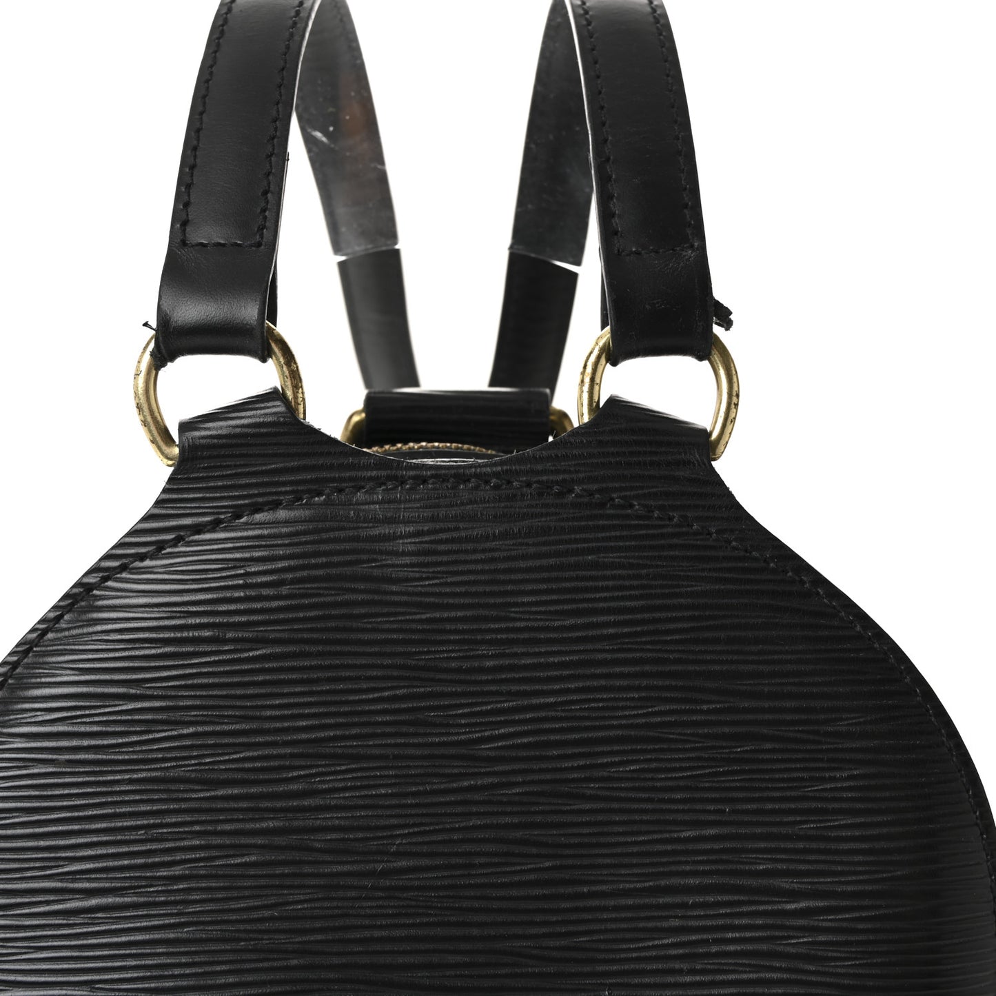 Epi Mabillon Backpack Black