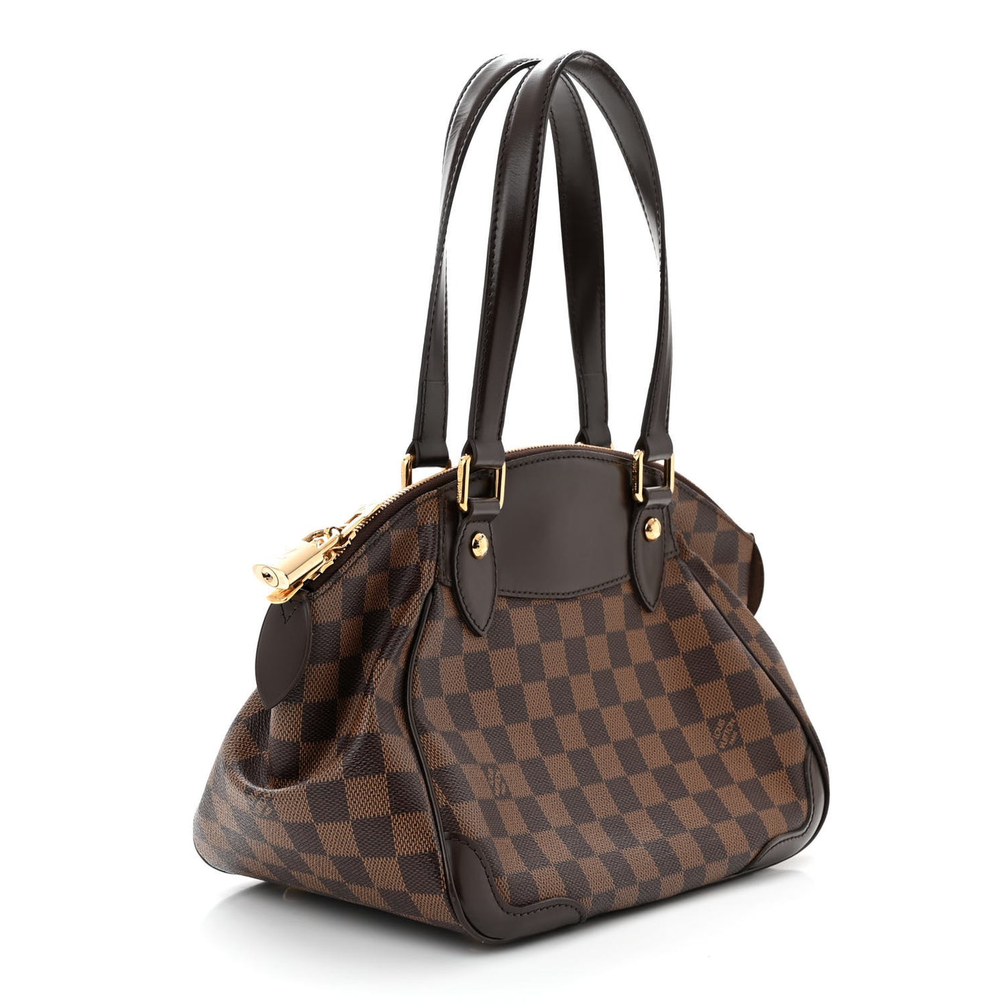 Damier Ebene Verona PM