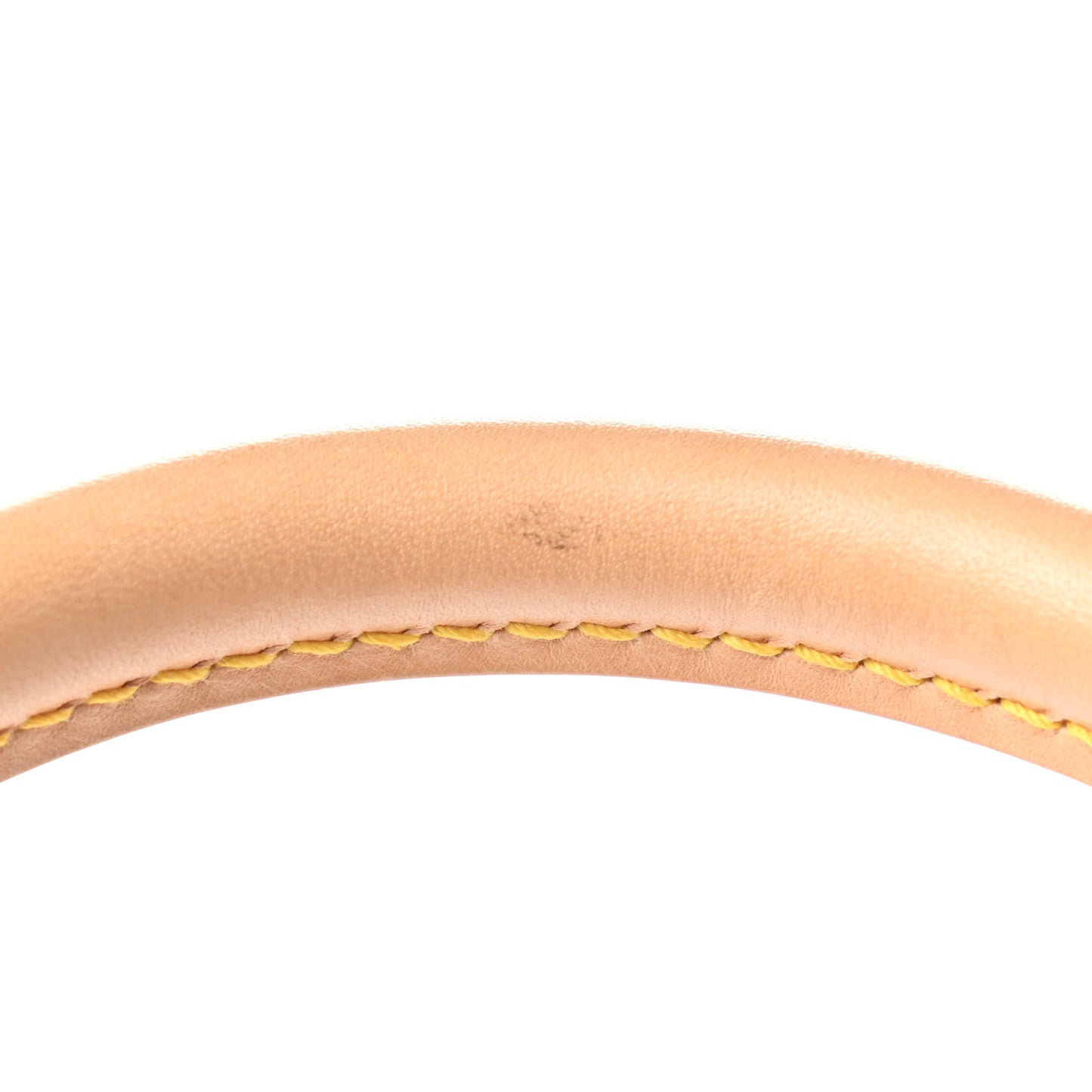 Monogram Ellipse MM