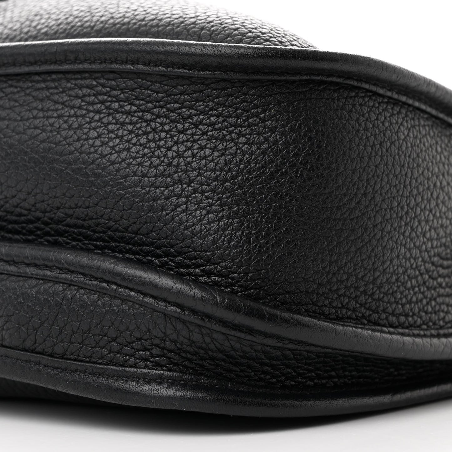 Taurillon Clemence Evelyne III PM Black