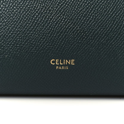 Celine Grained Calfskin Nano Belt Bag Amazone 7 of 10