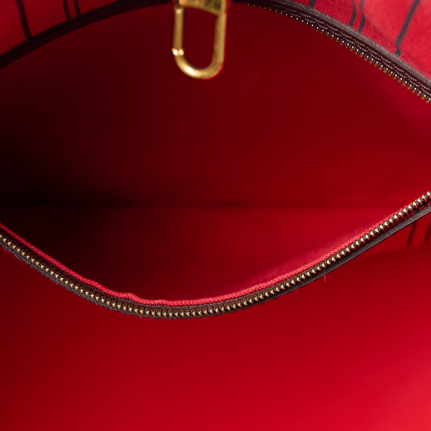 Louis Vuitton Damier Ebene Neo Neverfull MM 6 of 10