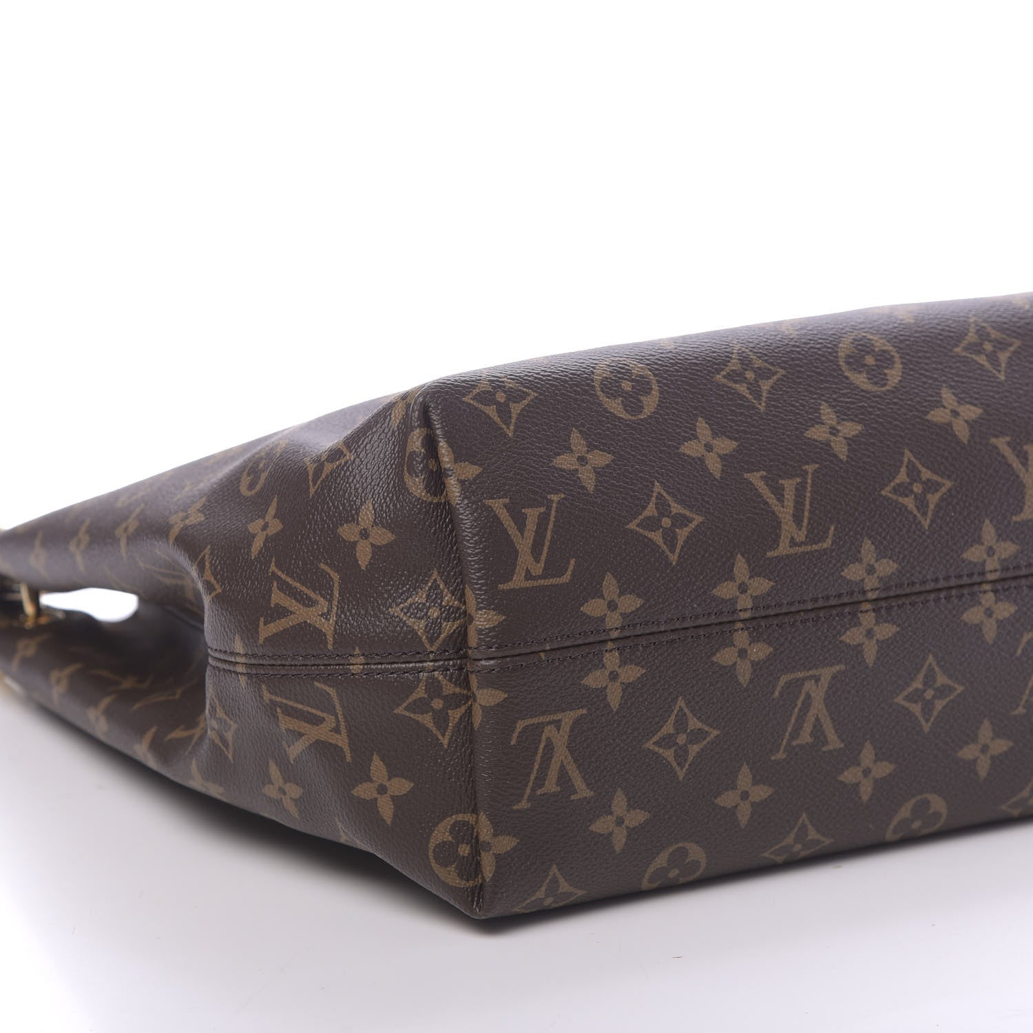 Louis Vuitton Monogram Graceful MM 9 of 11