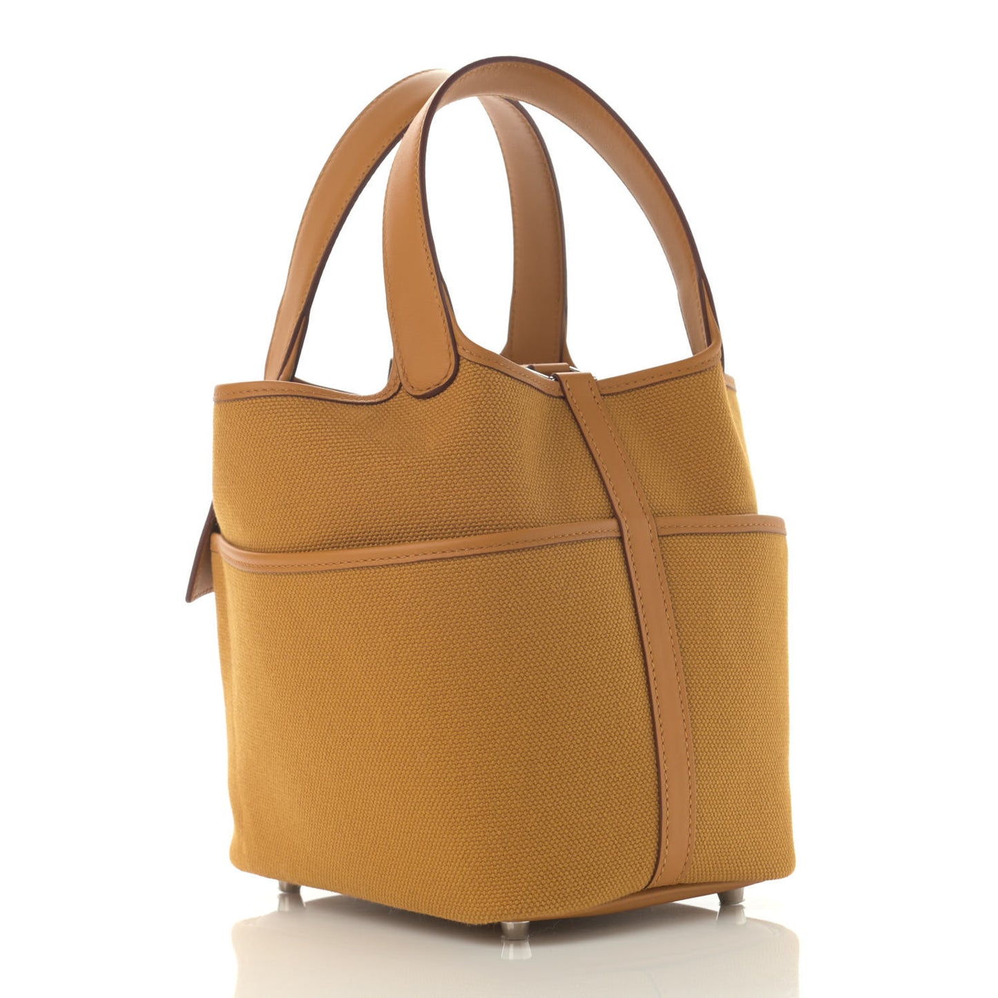 Toile Goeland Swift Cargo Picotin Lock 18 Sesame