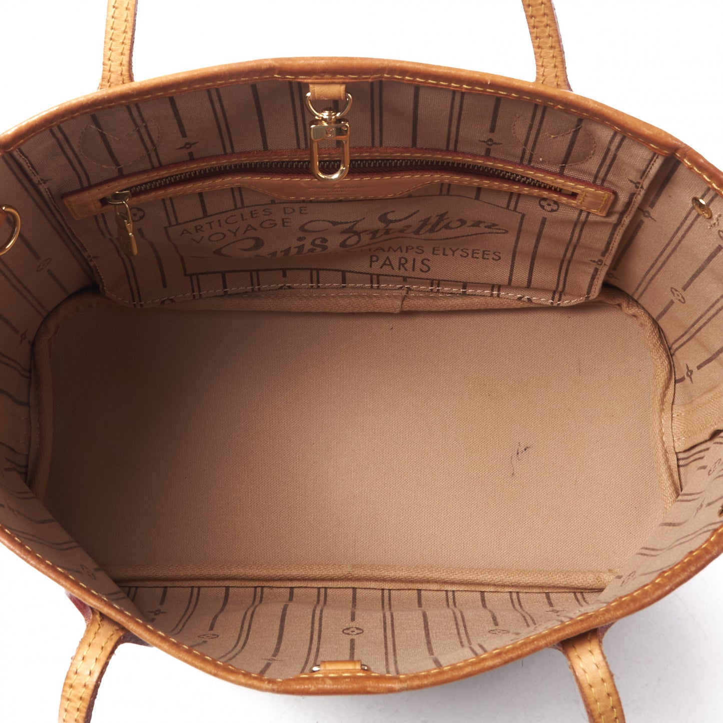 Monogram Neverfull PM