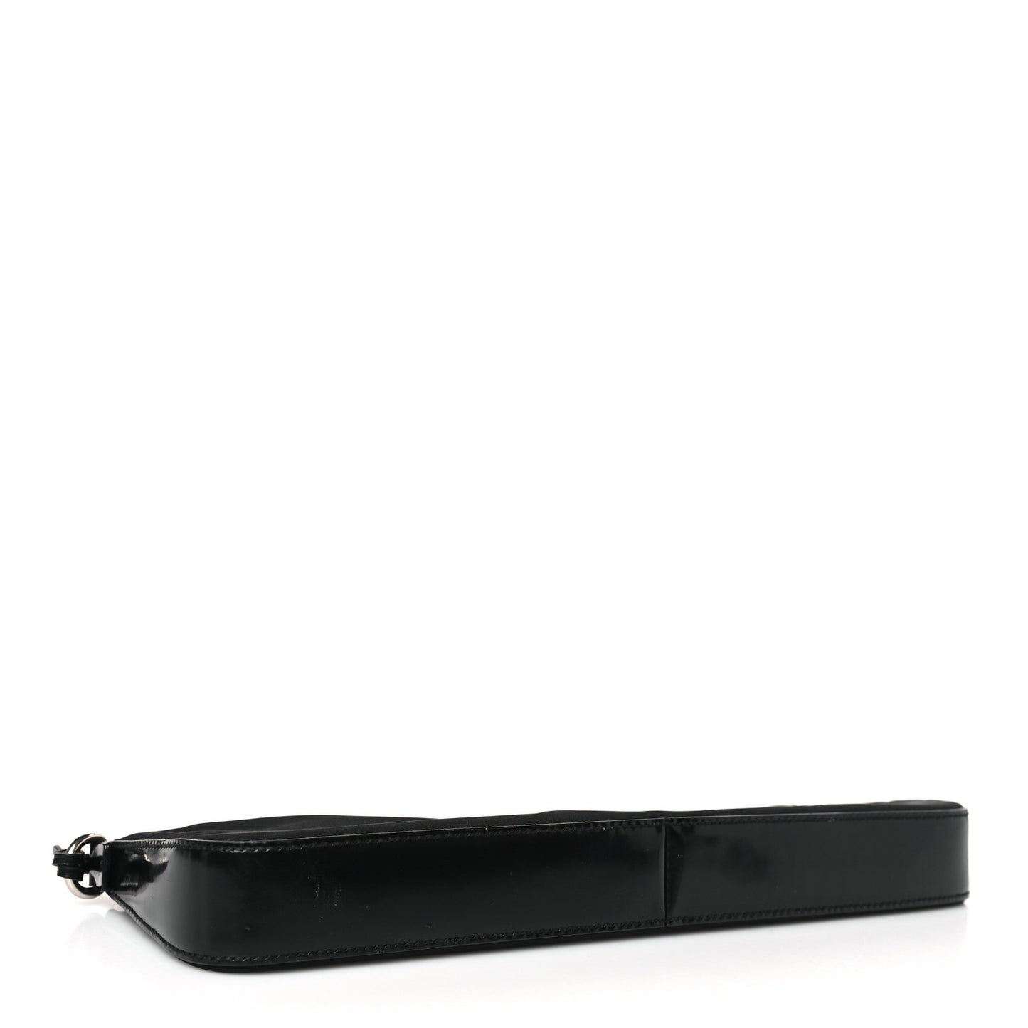 Nylon Vela Pouch Black