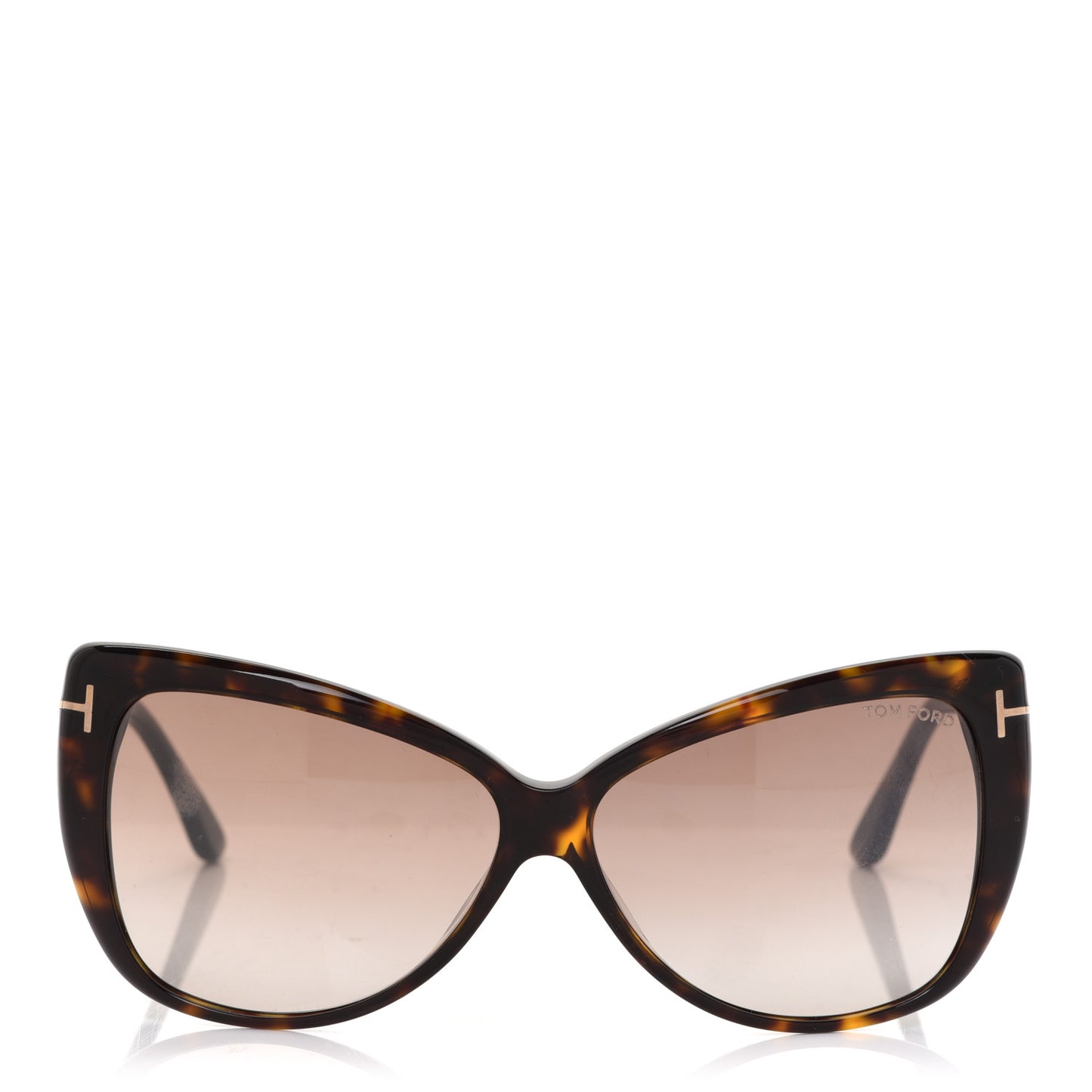 Reveka TF512 Sunglasses Tortoise