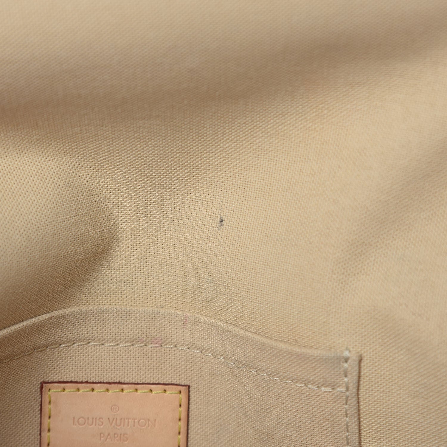 Louis Vuitton Damier Azur Favorite MM 11 of 16
