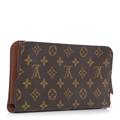 Louis Vuitton Monogram Insolite Organizer Wallet 3 of 7