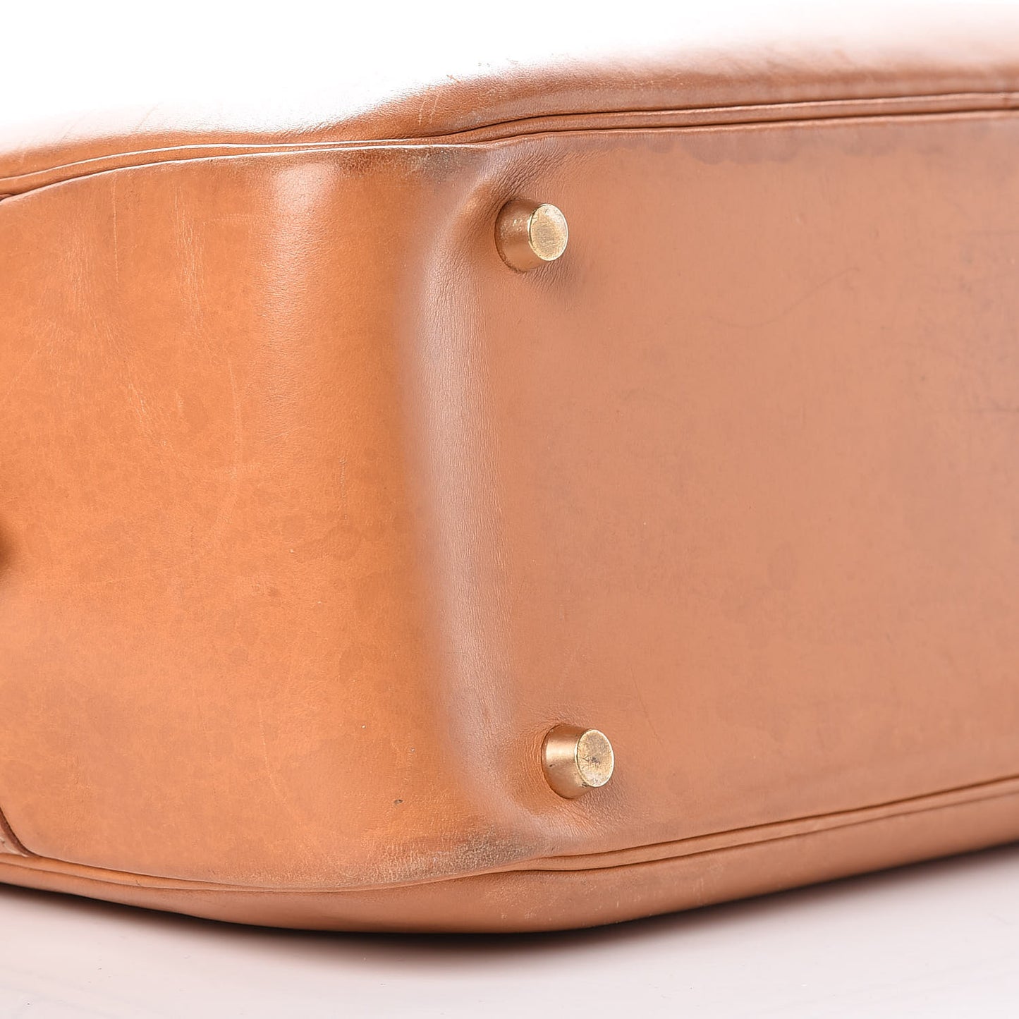 Vache Natural Plume 32