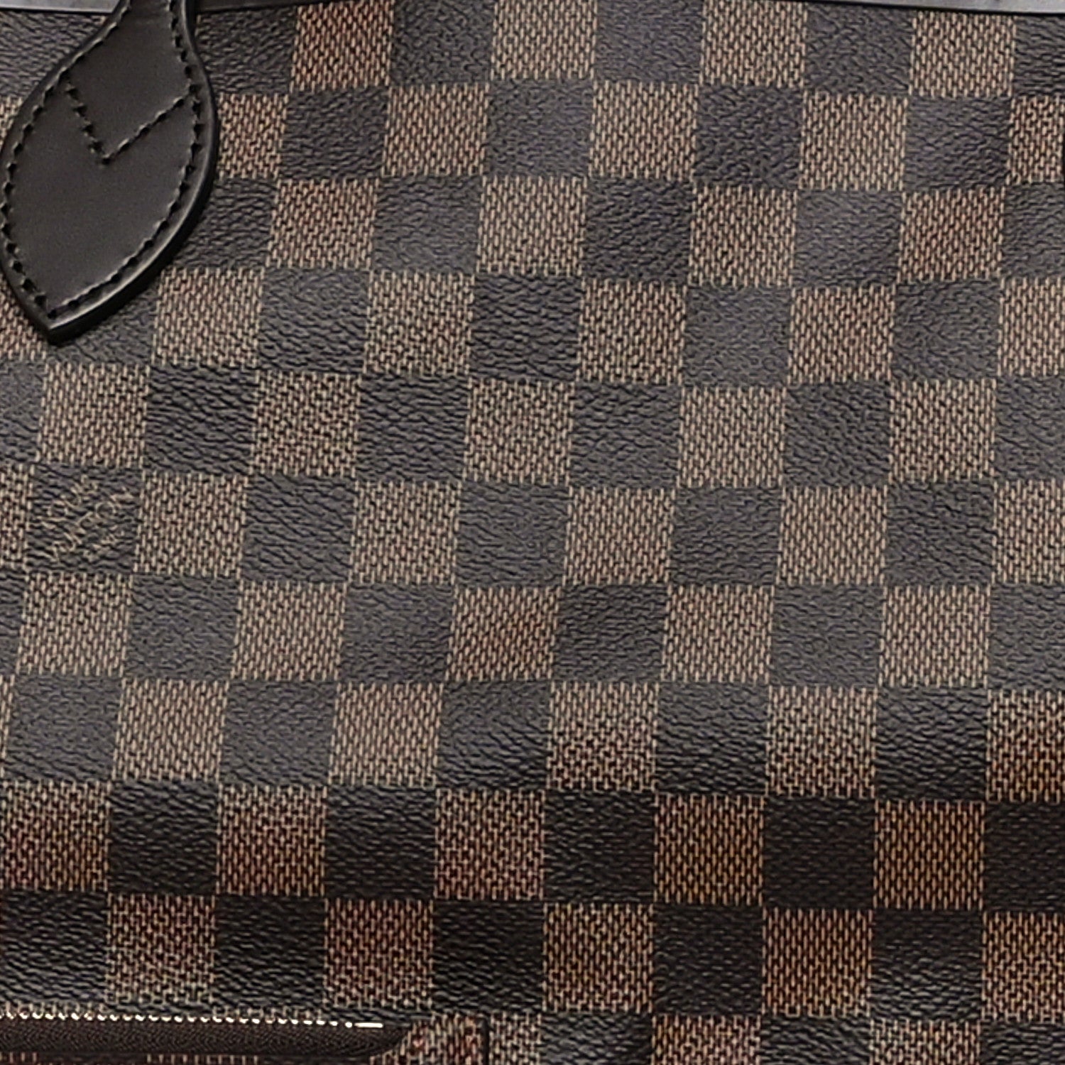 Louis Vuitton Damier Ebene Neo Neverfull GM 10 of 12