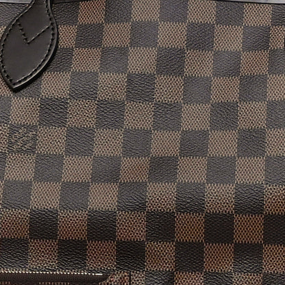 Louis Vuitton Damier Ebene Neo Neverfull GM 10 of 12