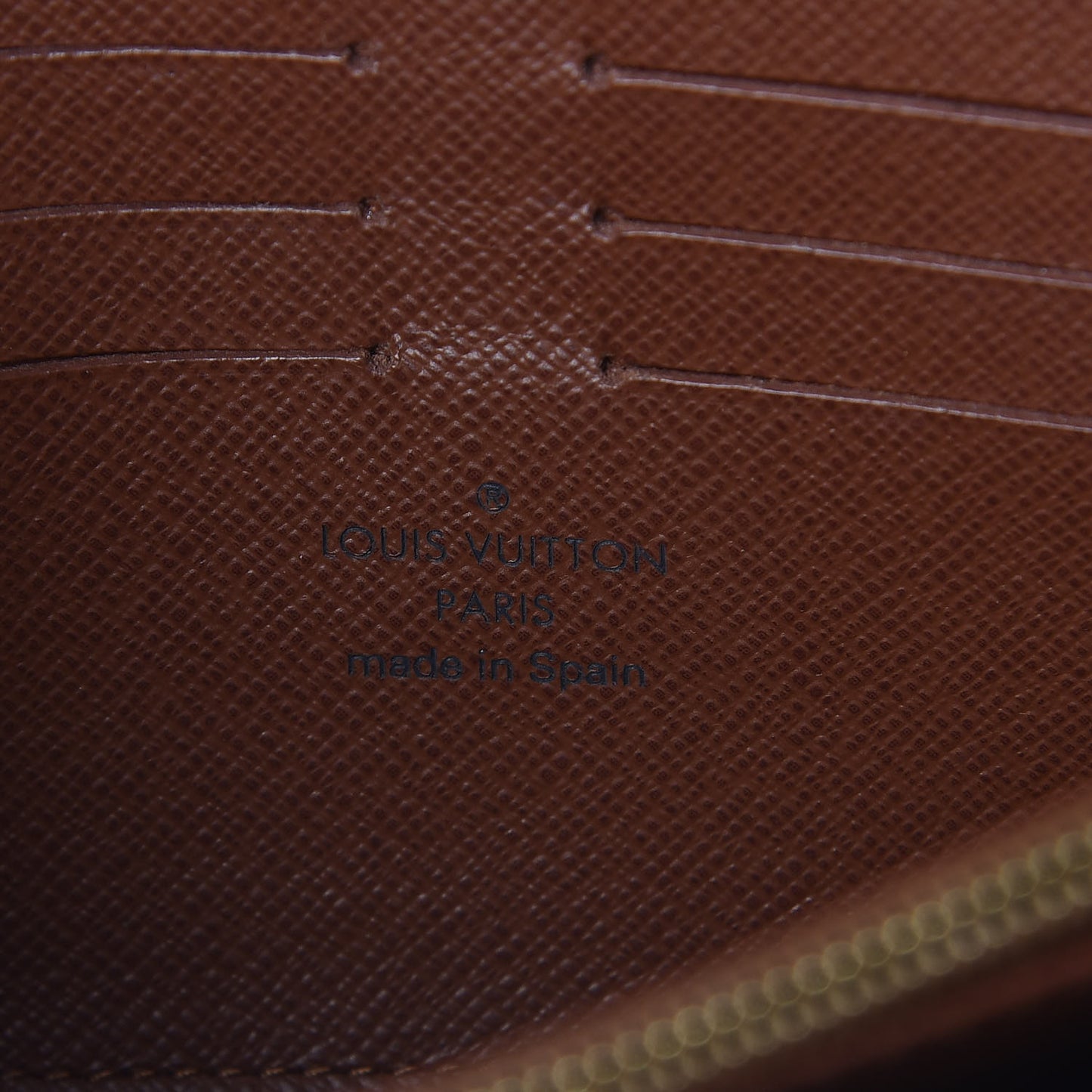 Monogram Boetie Wallet
