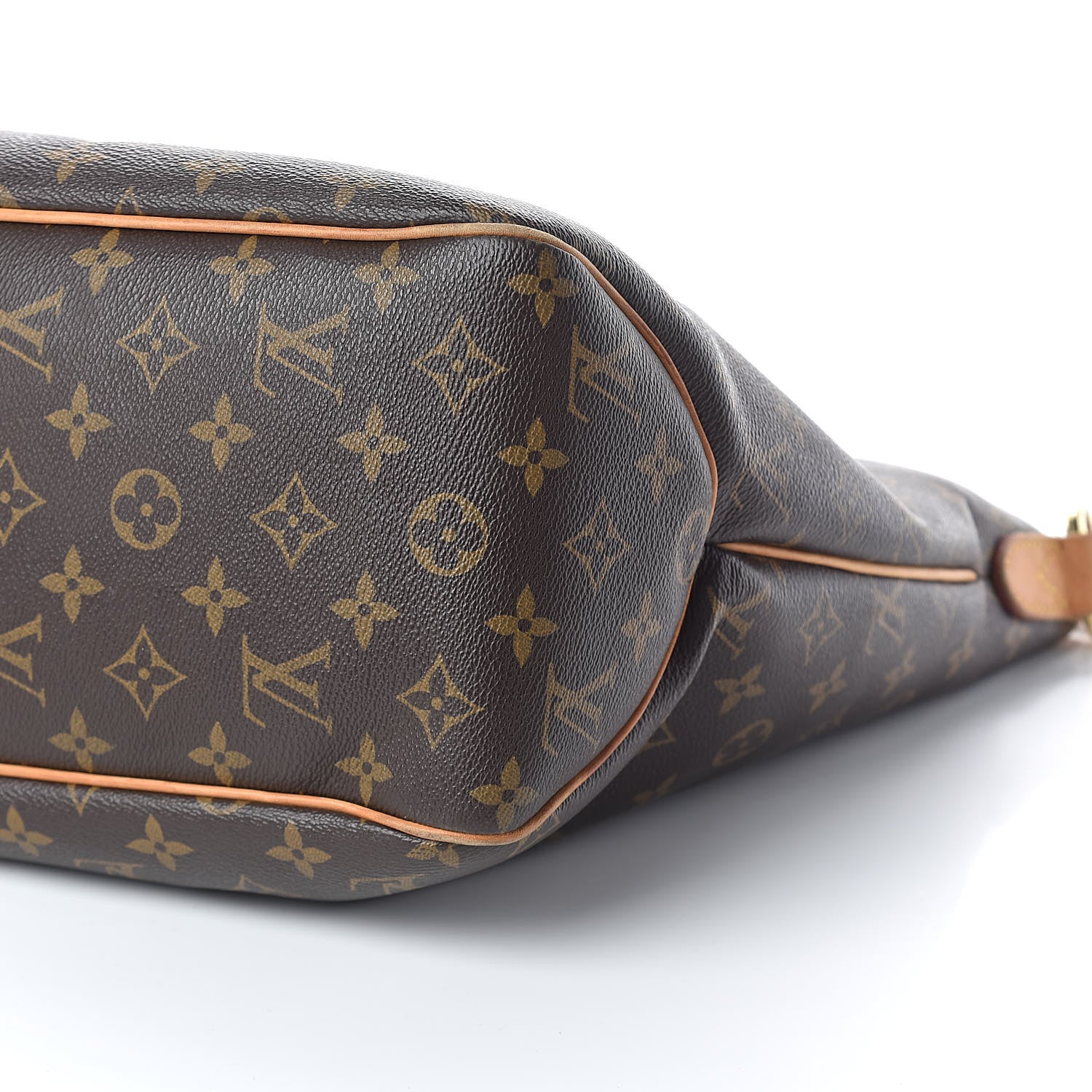 Louis Vuitton Monogram Delightful MM 8 of 8