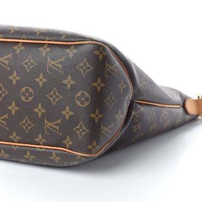 Louis Vuitton Monogram Delightful MM 8 of 8