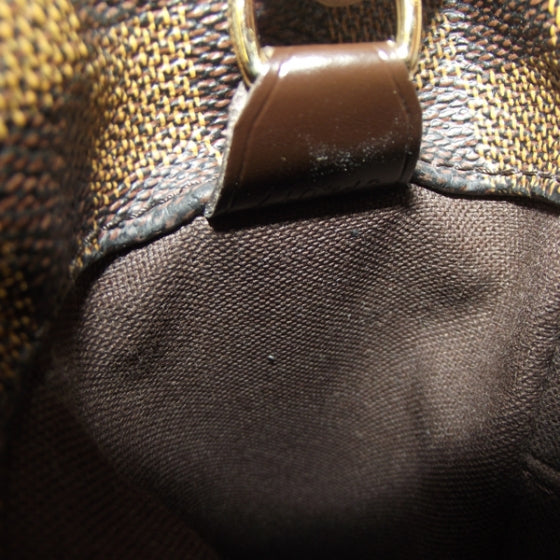 Damier Ebene Bastille Messenger